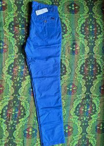 united colours of benetton trousers new 100% origi