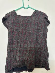 Women Top