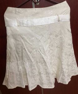 Mini Skirt