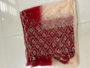 Dulhan Wedding Wear  In Navratri