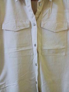 H&amp;M Cotton Jacket