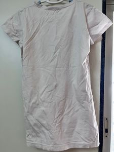 White t Shirt