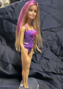 Barbie Doll