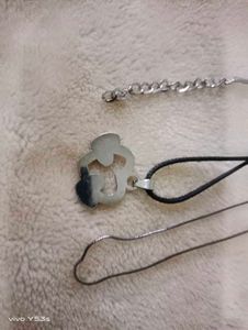 Necklaces And Bracelet
