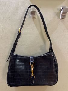 Chic Black and Wine Handbag Combo