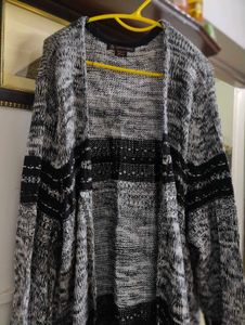 Imported Stylish Knit Cardigan