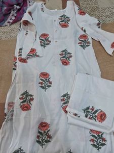 Pant Kurti