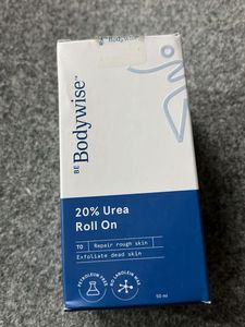 Bodywise 20% Urea Roll On