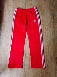 Adidas Original 3 Stripe Trackpant