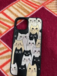 iPhone 13 back cover