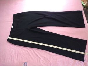 Calvin Klein Wide Leg Trousers