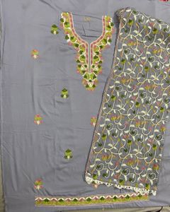 Kashmiri Suit