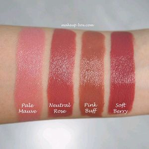 Bobbi Brown Luxe Lipstick