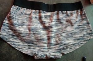 Levi&#39;s Striped panty