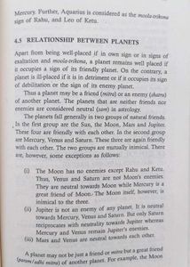 Astrology Book