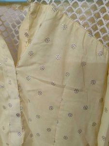 Elegant Kurta Set