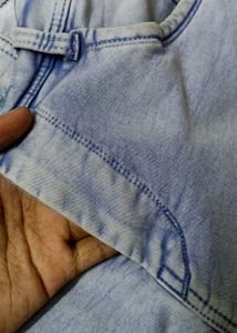 Price Decreased 🔥🔥..A Jeans pant, Good Condition