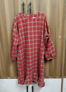 Woolen Top