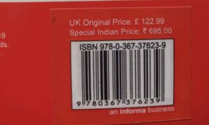 Logic Philosophy Textbook For BA