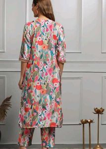 Kurta Set