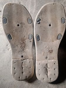 Flat Comfy Sandal
