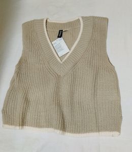 H&amp;M Vest For Ladies (M Size)