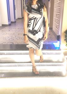 Van HEUSEN Mini DRESS