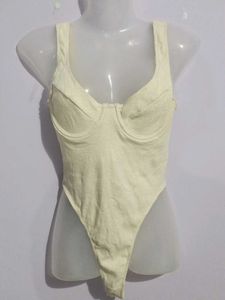 NASTYGAL BODYSUIT