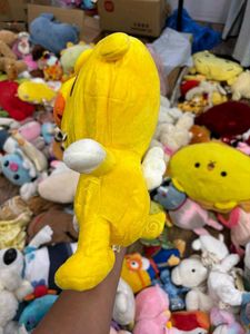 Plush