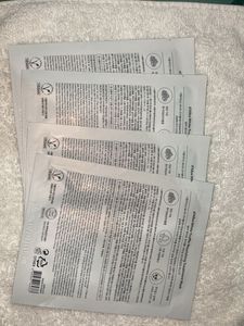 d&#39;Alba White Truffle Mask (4 Pack)