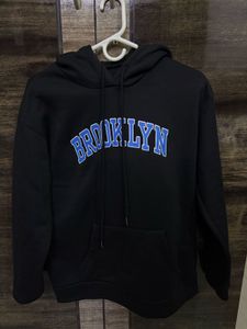 Brooklyn Hoodie