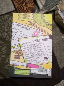 Heartstopper Volume 3