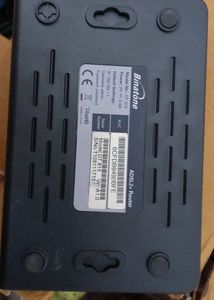 ADSL2+ Wifi Router