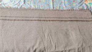 Pure Wool Punjabi Loi for Men – Super Soft & Warm