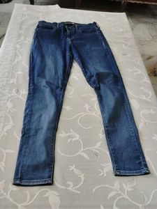 Jeans With Tops