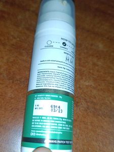 Dr Sheths Kojic Acid And Kesar Pigmentation Cream