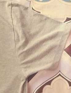 men t-shirt
