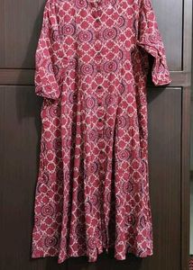 Beautiful Kurti