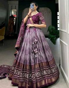 Lehenga Choli