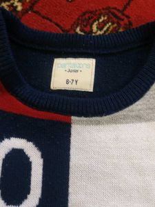 Boys Sweaters - Cute &amp; Comfy