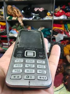 Samsung Metro C3322 For Sale