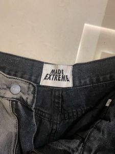 Rare Extrem Straight Leg Jeans