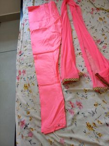 Anarkali Dress