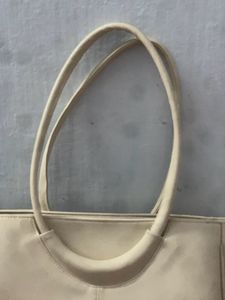 Imported Tote Bag