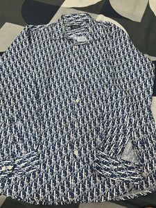 Dior Partywear Shirt Men’s