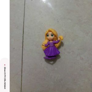 Rapunzel Figurine