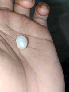 It&#39;s A Natural Fresh Water Pearl 🦪