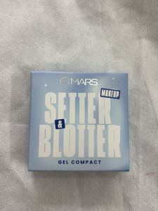 MARS SETTER BLOTTER GEL COMPACK