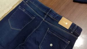 New Navy Blue