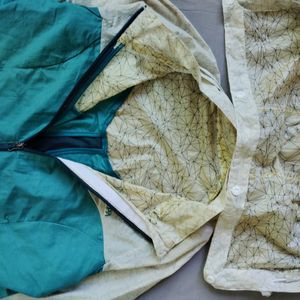 Original NEPA WINDCHEATER JACKET